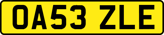 OA53ZLE
