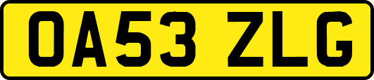 OA53ZLG