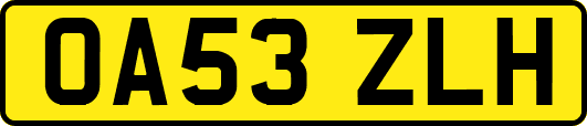 OA53ZLH