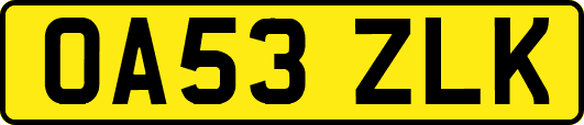 OA53ZLK