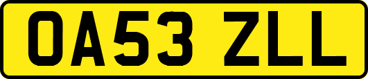 OA53ZLL