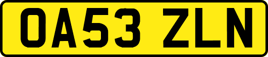 OA53ZLN
