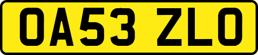 OA53ZLO