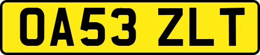 OA53ZLT