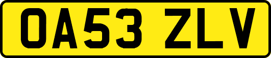 OA53ZLV