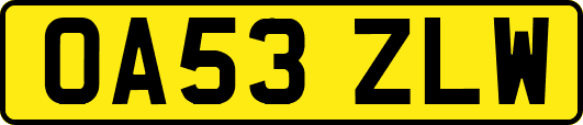 OA53ZLW