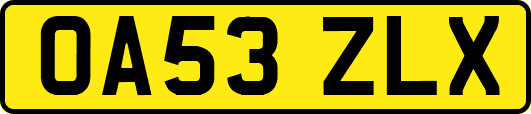 OA53ZLX