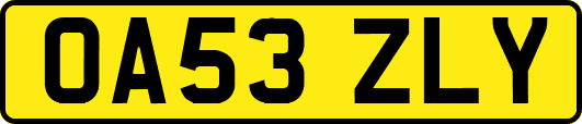 OA53ZLY