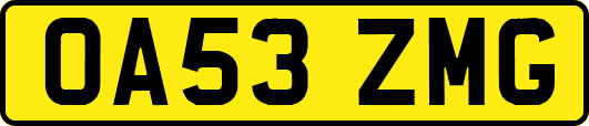 OA53ZMG