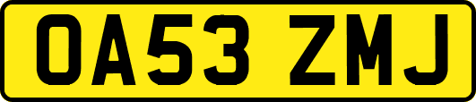 OA53ZMJ