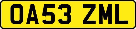 OA53ZML