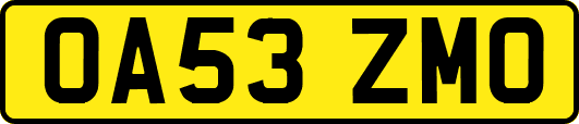 OA53ZMO