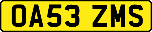 OA53ZMS