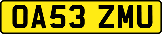 OA53ZMU