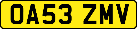 OA53ZMV