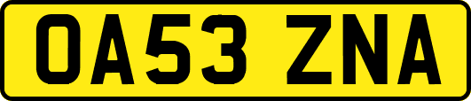 OA53ZNA
