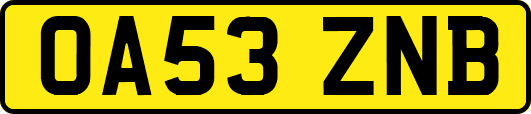 OA53ZNB