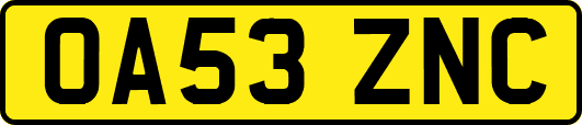 OA53ZNC