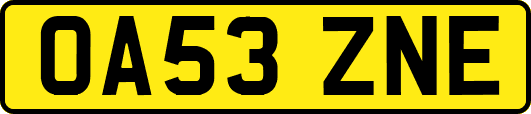 OA53ZNE
