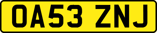 OA53ZNJ