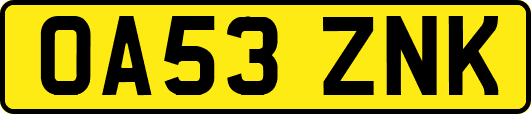 OA53ZNK