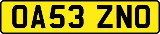 OA53ZNO