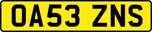 OA53ZNS