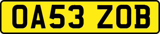 OA53ZOB