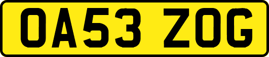 OA53ZOG
