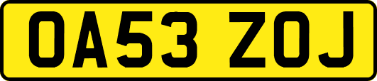 OA53ZOJ