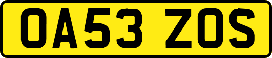 OA53ZOS