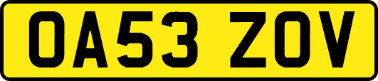 OA53ZOV