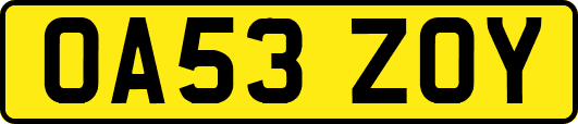 OA53ZOY
