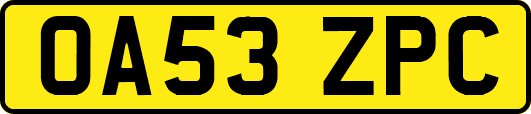 OA53ZPC