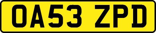 OA53ZPD