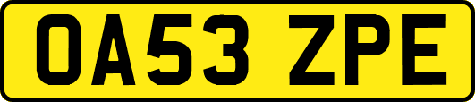 OA53ZPE