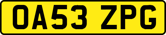 OA53ZPG