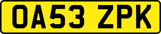 OA53ZPK