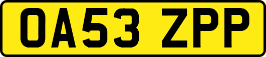 OA53ZPP
