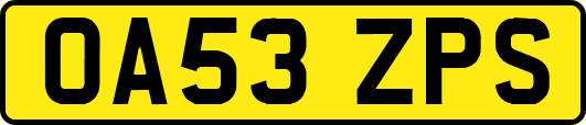 OA53ZPS
