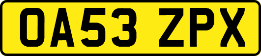 OA53ZPX