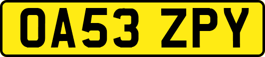 OA53ZPY