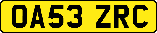 OA53ZRC