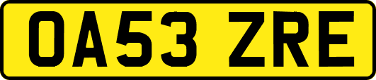 OA53ZRE