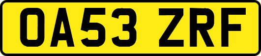 OA53ZRF