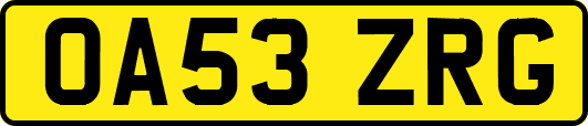 OA53ZRG