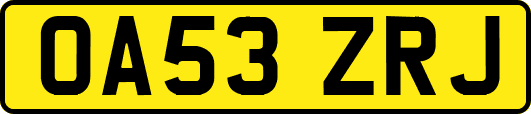 OA53ZRJ