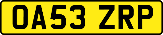 OA53ZRP