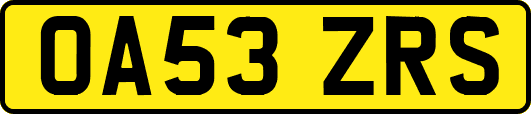 OA53ZRS