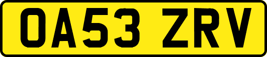 OA53ZRV